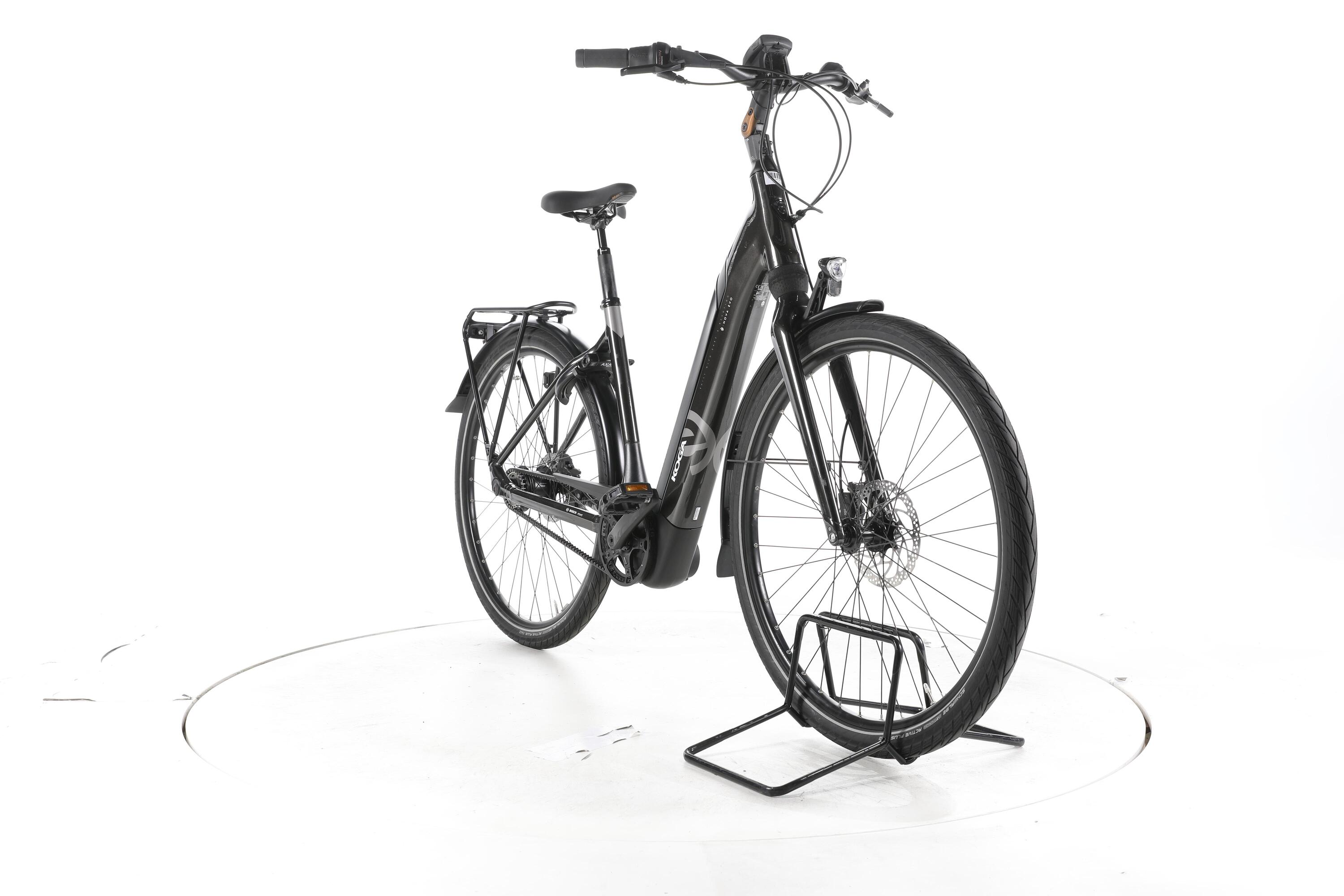 Ebike ricondizionata · KOGA E Nova Evo PT · Ottime condizioni 3/7