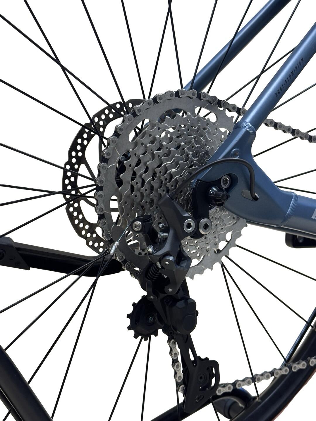 Segunda vida - Bicicletas E-montanha Bulls Copperhead Evo 2 XXL - Como novo 15/15