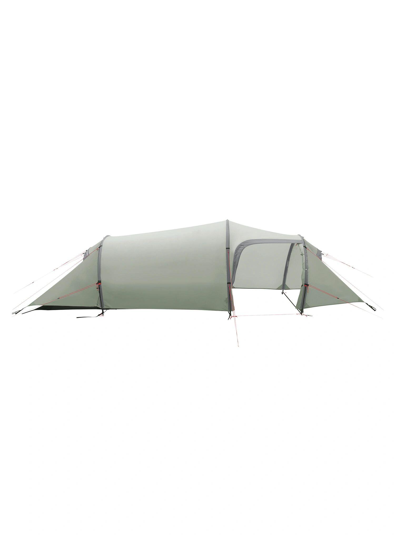 Namiot 2-osobowy Robens Roamer 2 LW - green 6/7