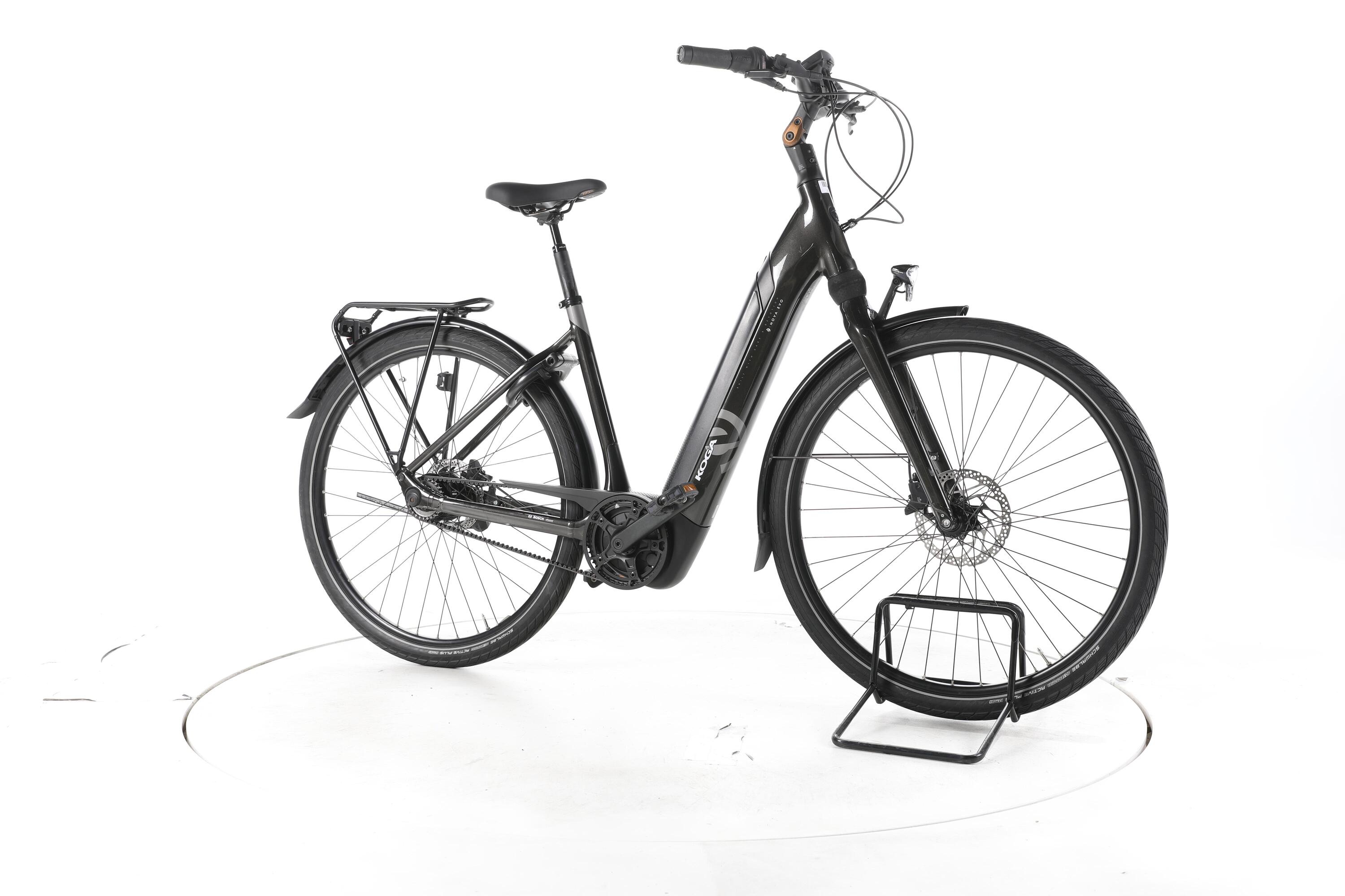 Ebike ricondizionata · KOGA E Nova Evo PT · Ottime condizioni 2/7