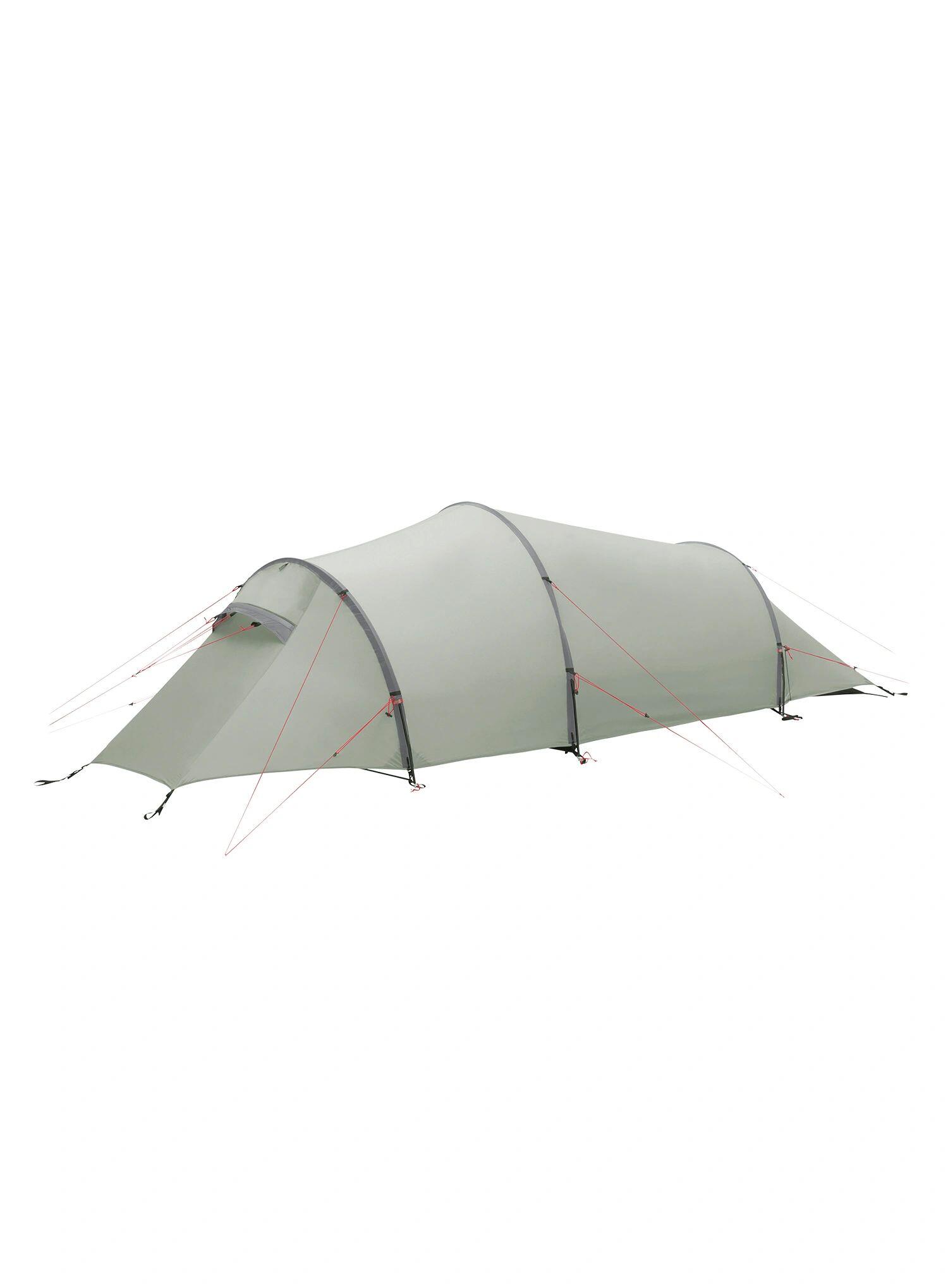 Namiot 2-osobowy Robens Roamer 2 LW - green 4/7