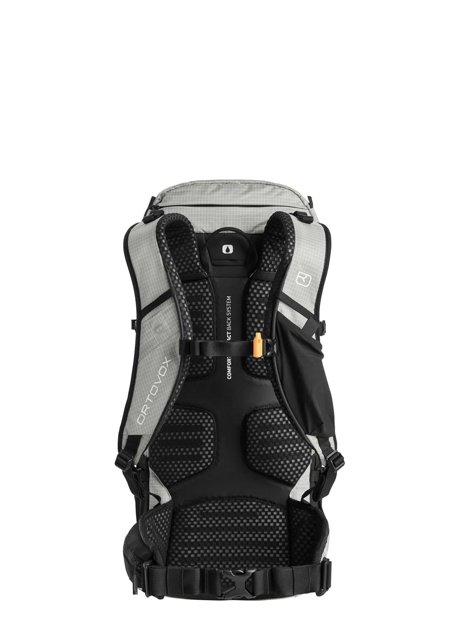 Plecak górski Ortovox Traverse Pure 30 - grey marble 3/6