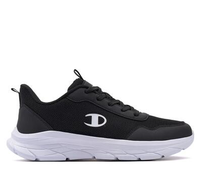 Champion fuze low cut schoenen