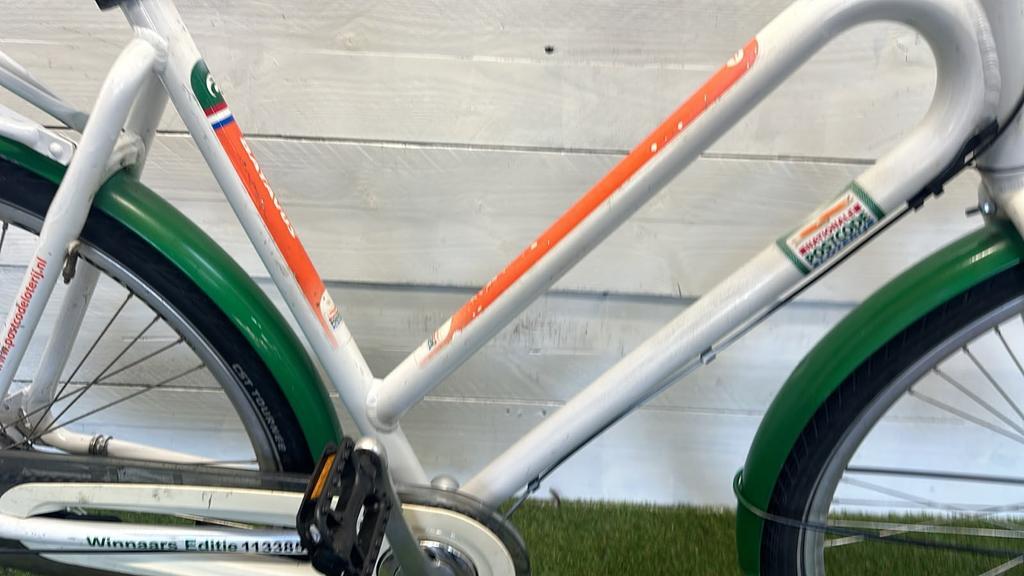 Bicicleta usada Batavus Postcode 4/4