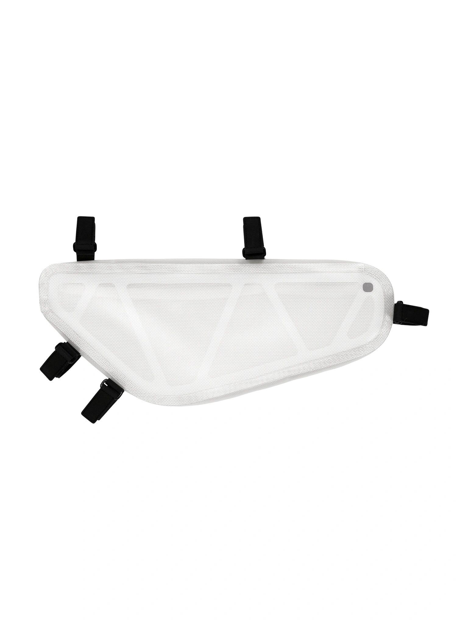 Torba na ramę roweru POC Ultra Frame Bag 3 L - hydrogen white translucent 2/2
