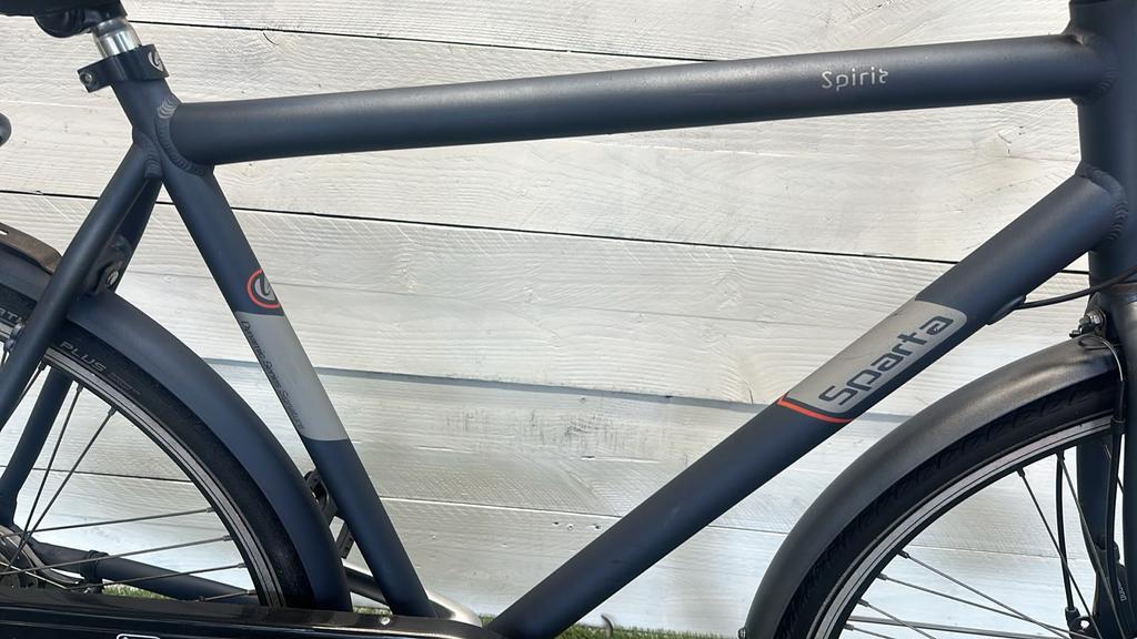 Bicicletta usata Sparta Spirit 4/4