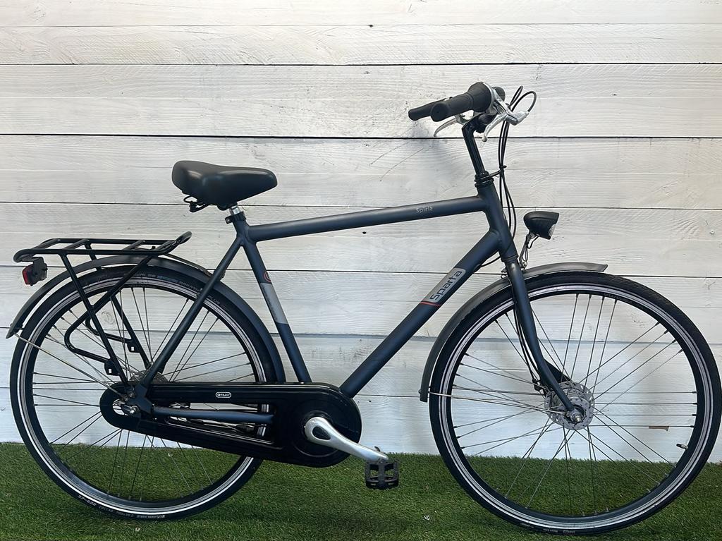 Bicicletta usata Sparta Spirit 3/4