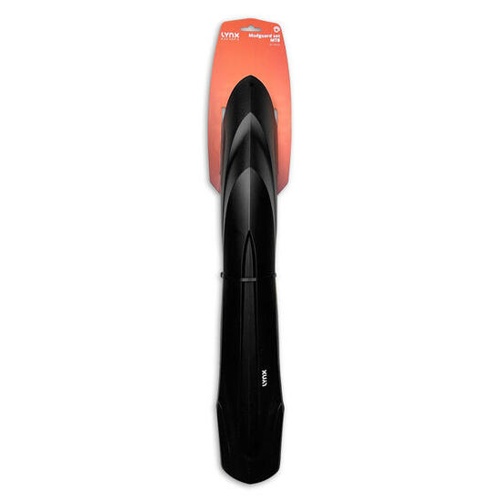 Ensemble de garde-boue VTT Lynx 24–29 pouces