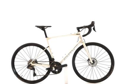 Vélo de route reconditionné · RoadTimemachine Three Di2 12V · Très bon état