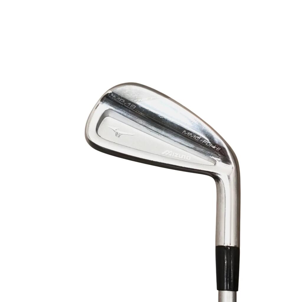 Mizuno MP-18 MMC Fli-Hi #2 Driving Iron / Flex Stiff / #2/19