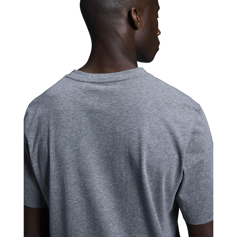 Tricou - On-T - Basalt