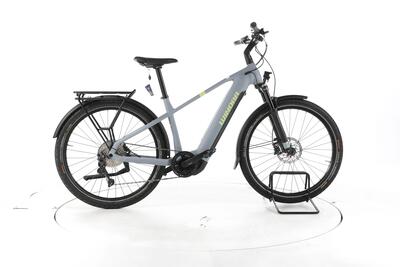 Tweedehands - winora yucatan x10 trekking e-bike - zeer goed