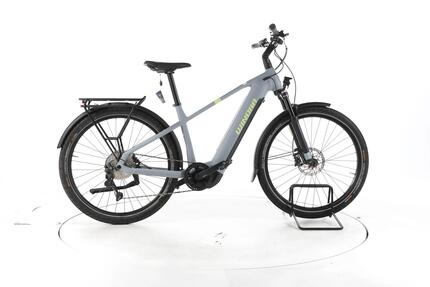 Reconditionné - Winora Yucatan X10 Trekking E-Bike - Très Bon