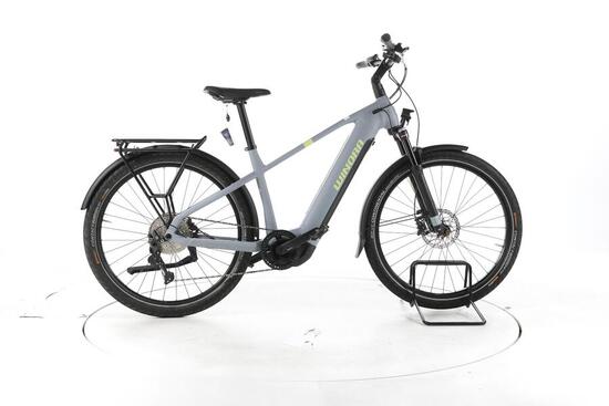 Reconditionné - Winora Yucatan X10 Trekking E-Bike - Très Bon
