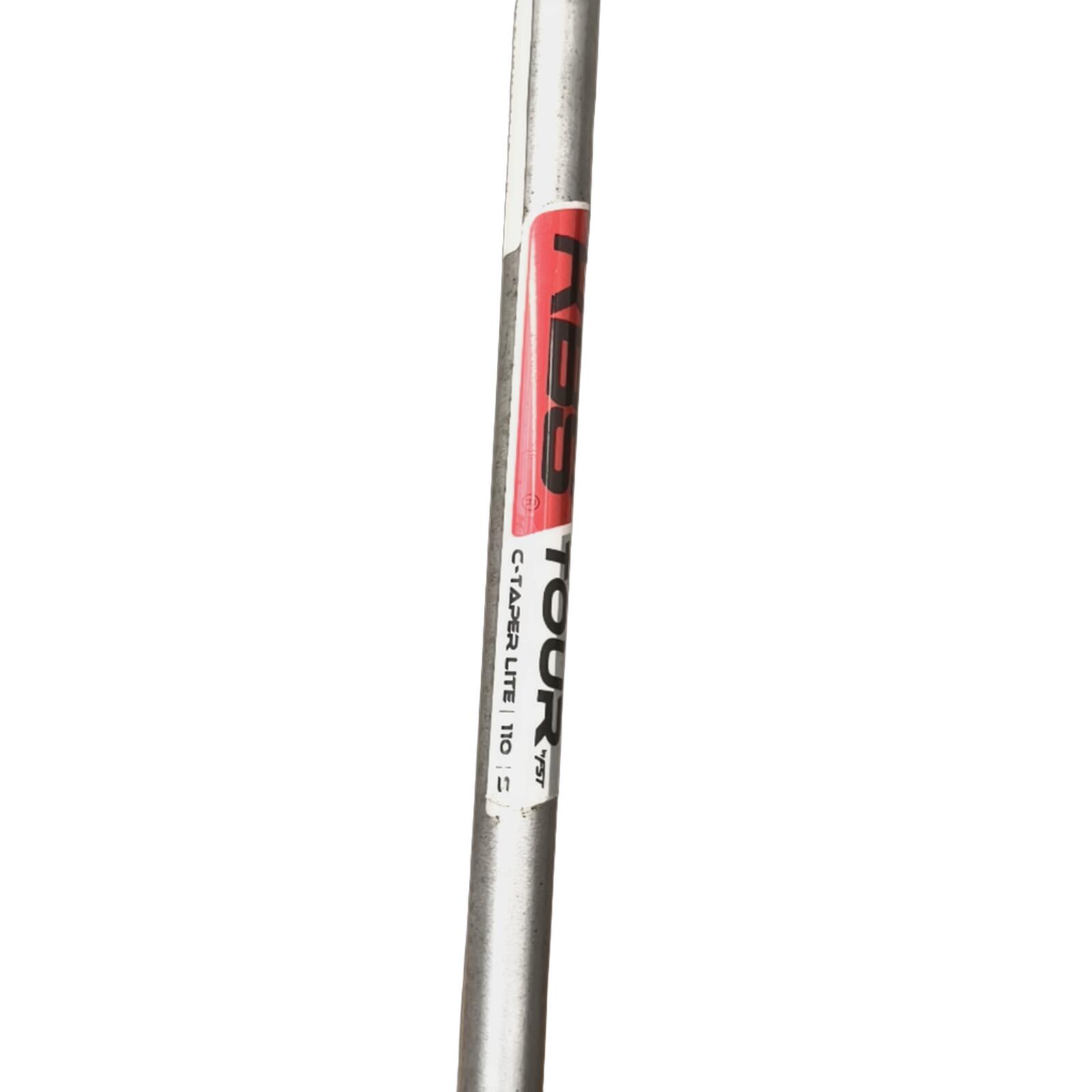 Mizuno MP-18 MMC Fli-Hi #2 Driving Iron / Flex Stiff / #2/19 4/5