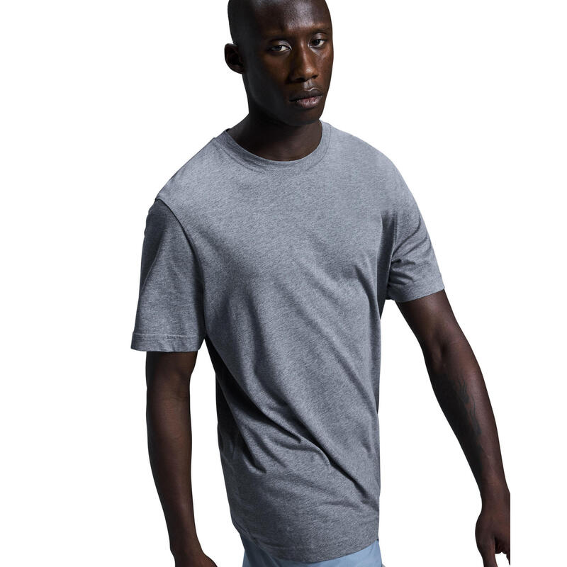 Tricou - On-T - Basalt