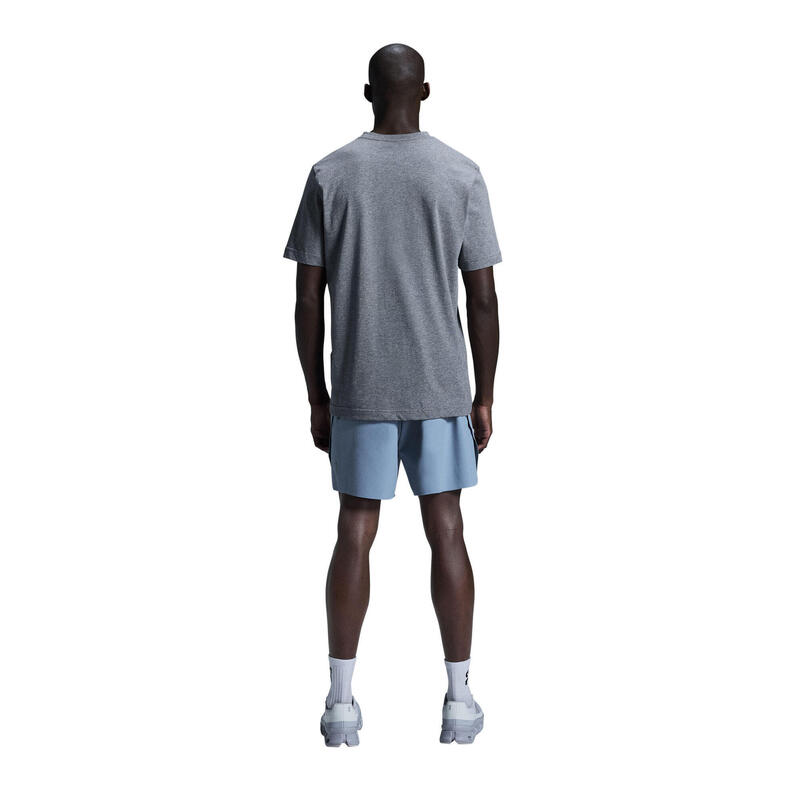 Tricou - On-T - Basalt