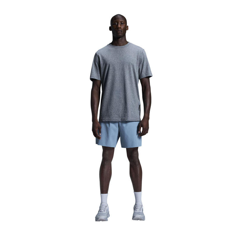 Tricou - On-T - Basalt