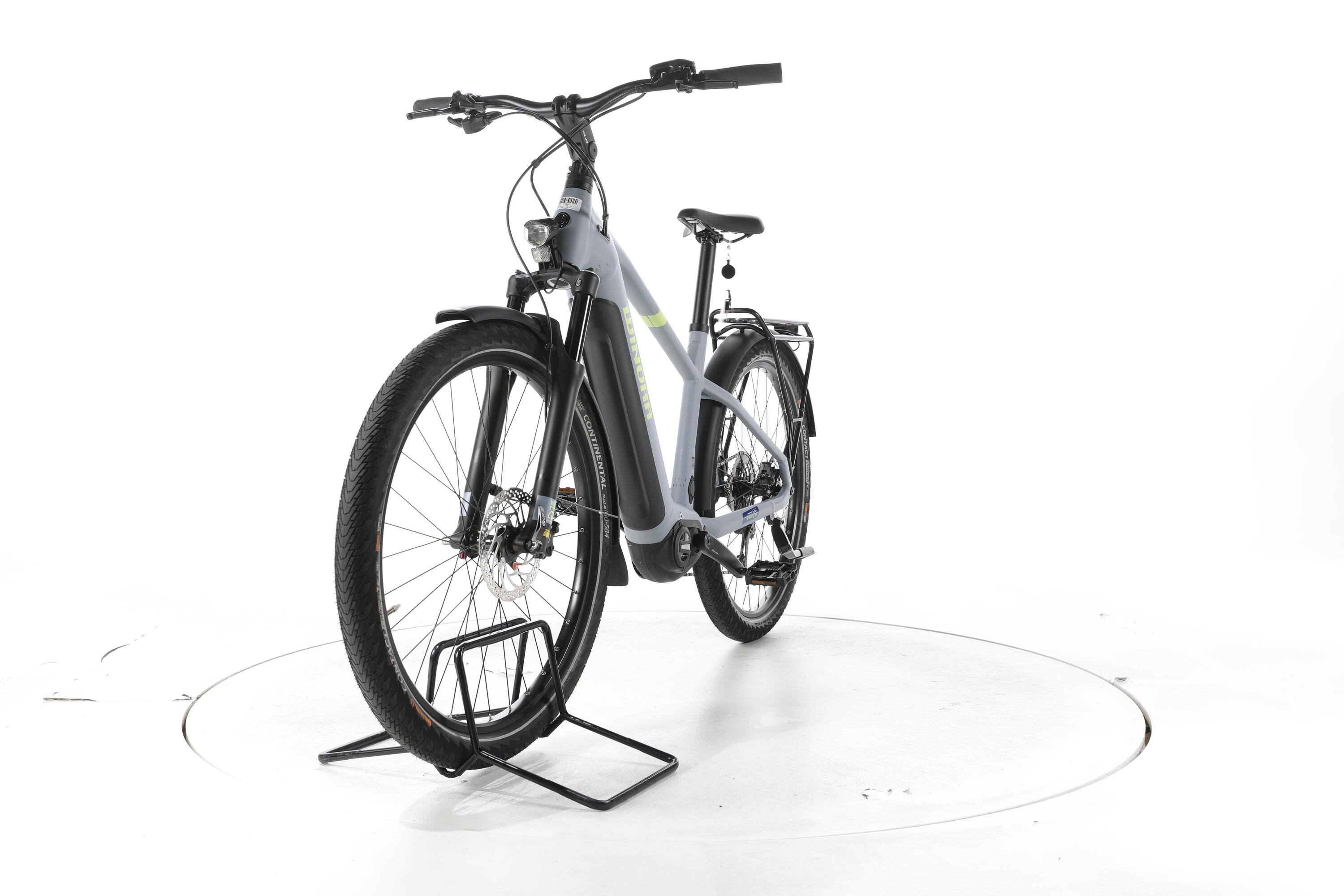 Ebike ricondizionata · Winora Yucatan X10 · Ottime condizioni 4/7