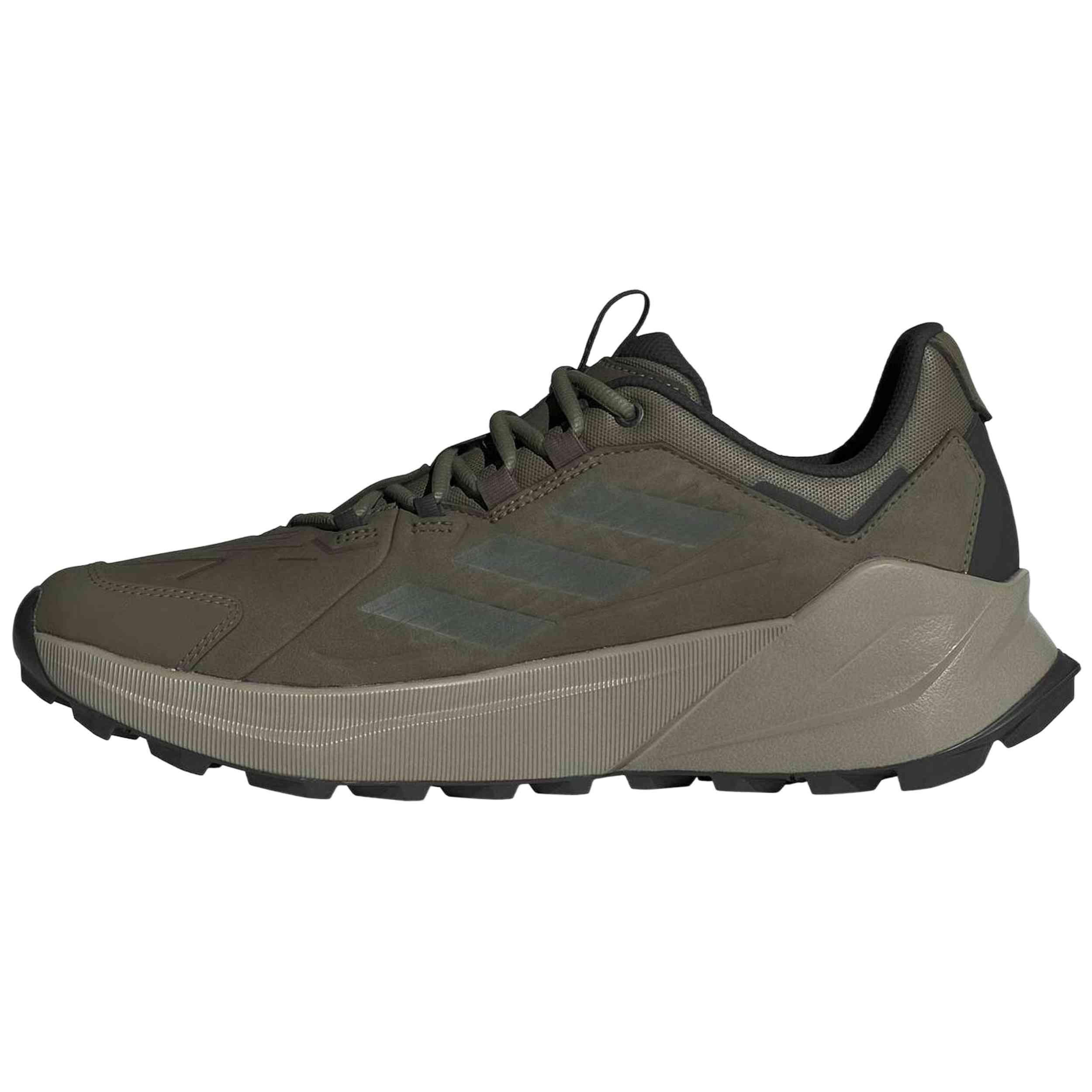 Wanderschuhe Adidas Modell ID0887 für männer 4/5