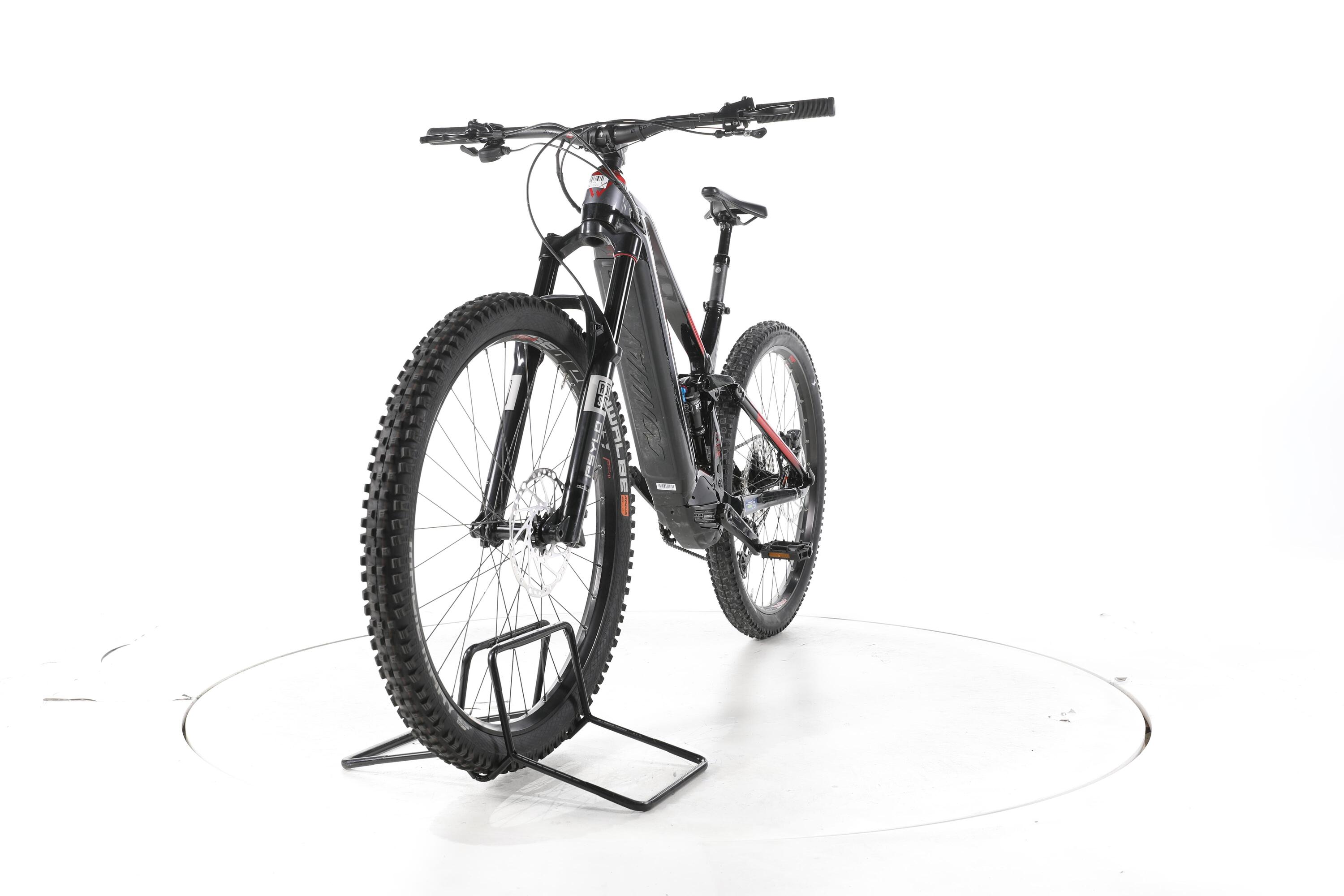 Ebike ricondizionata · Conway eWME 3.9 · Ottime condizioni 4/7