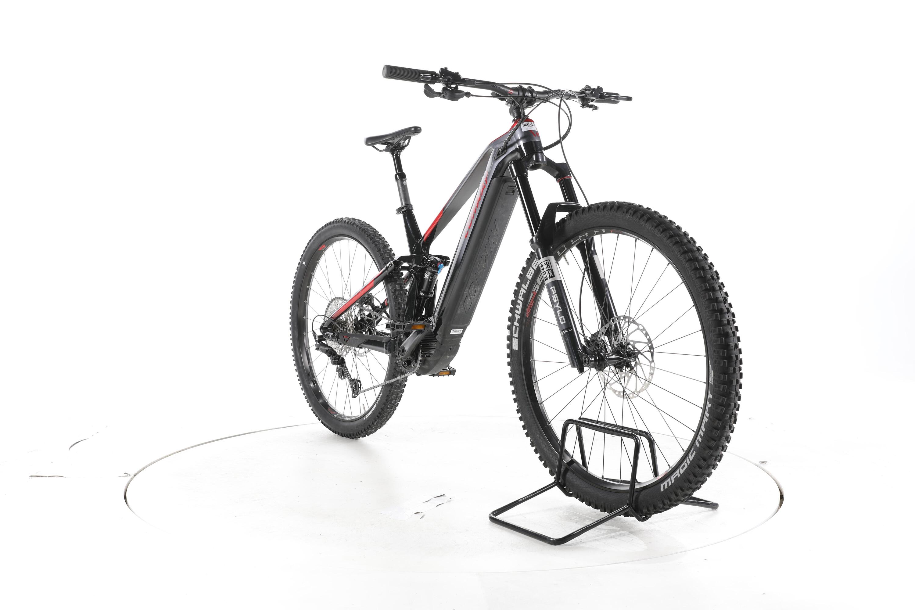 Ebike ricondizionata · Conway eWME 3.9 · Ottime condizioni 3/7
