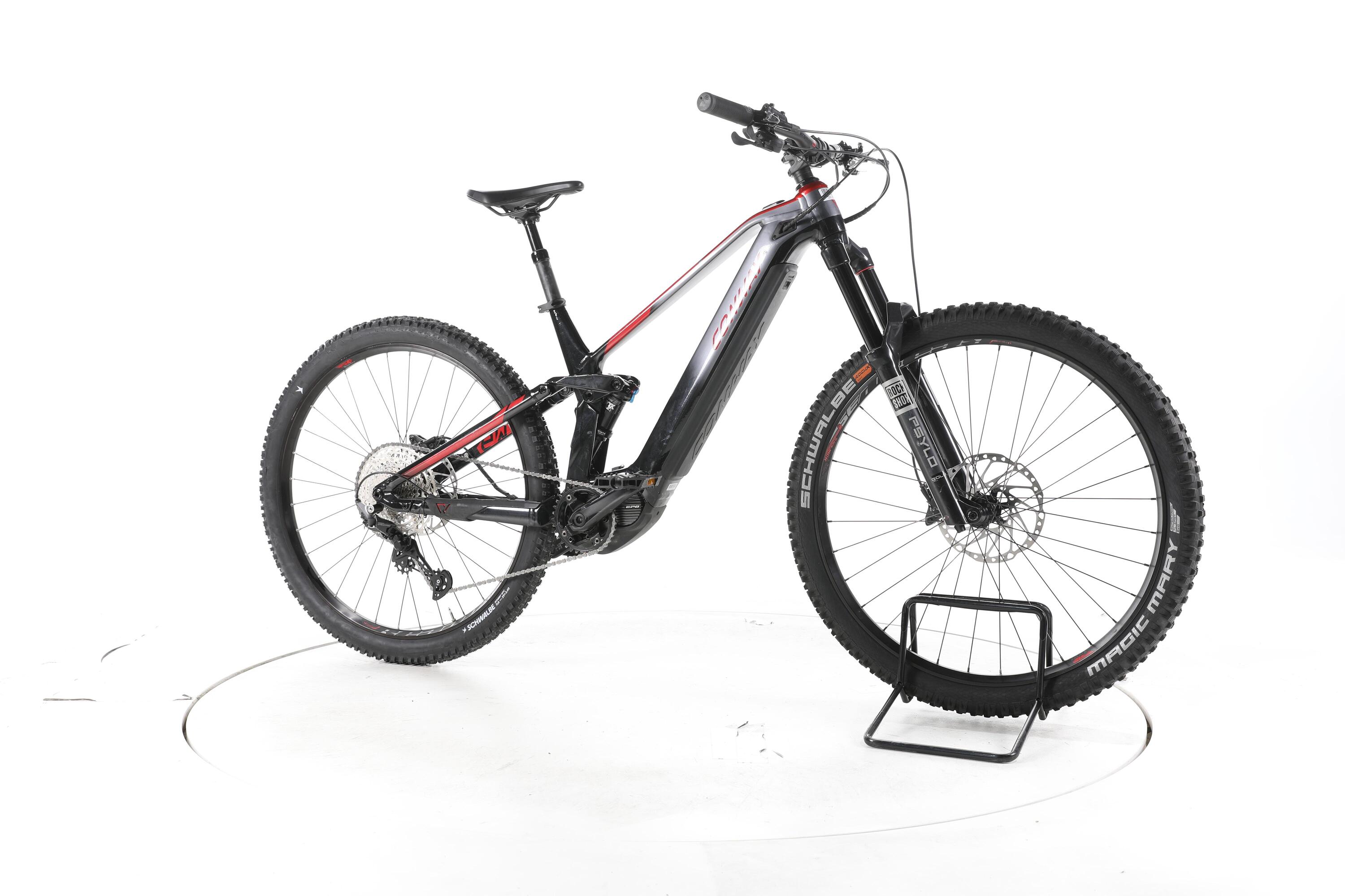 Ebike ricondizionata · Conway eWME 3.9 · Ottime condizioni 2/7