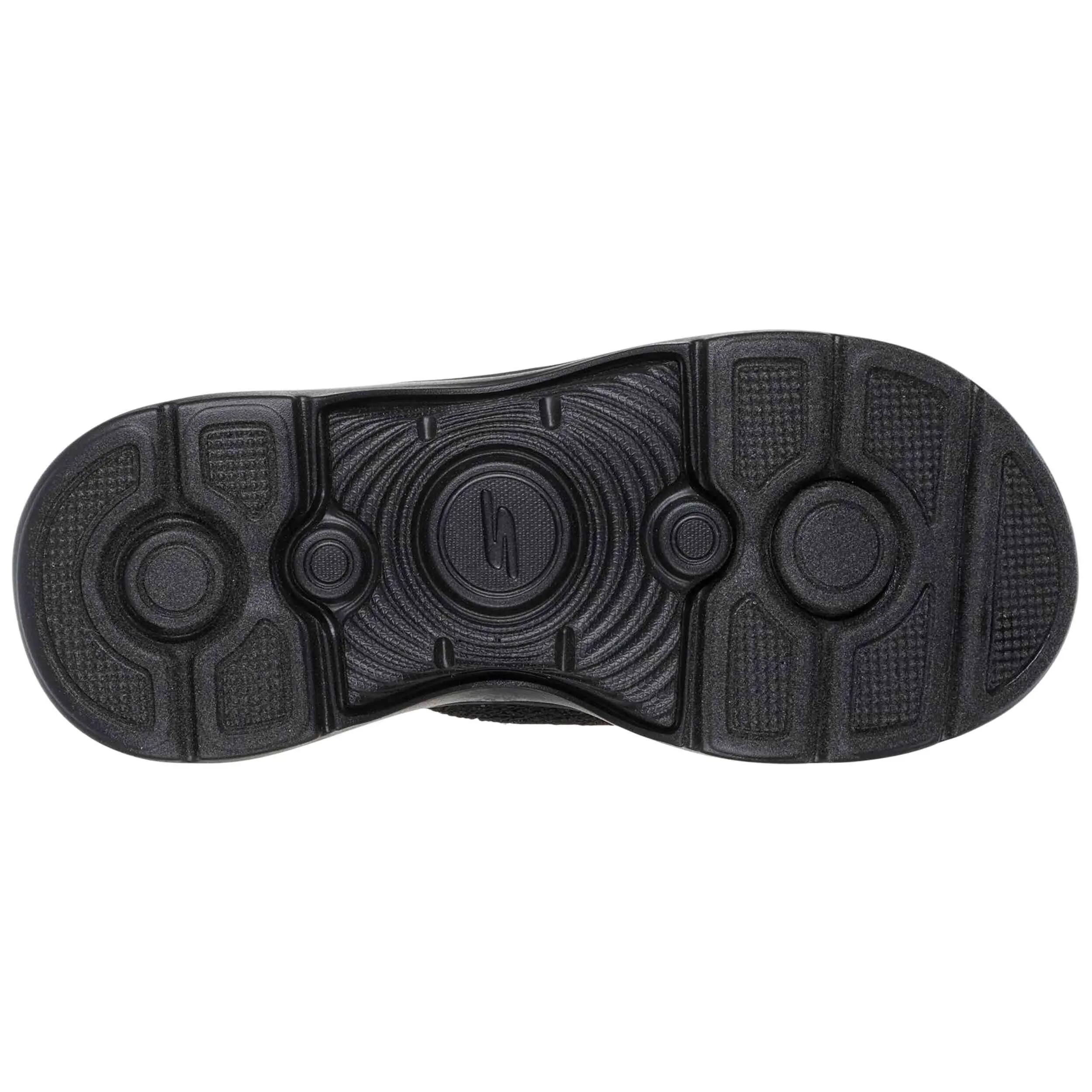 Chanclas Skechers modelo Sandalias Skechers Go Walk Arck Fit 2.0 Carr para mujer 4/5