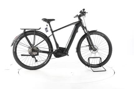 Refurbished - Focus Aventura² 6.7 Trekking E-Bike - In gutem Zustand