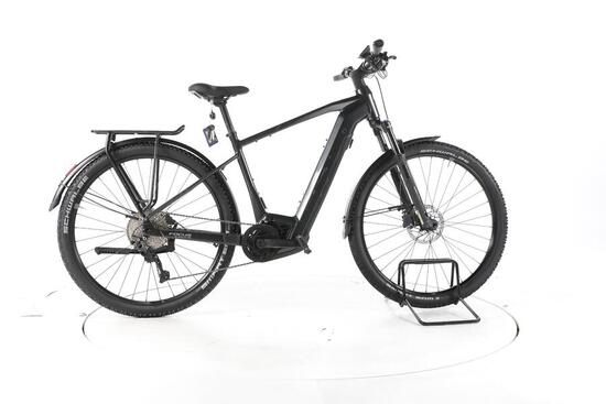 Refurbished - Focus Aventura² 6.7 Trekking E-Bike - In gutem Zustand