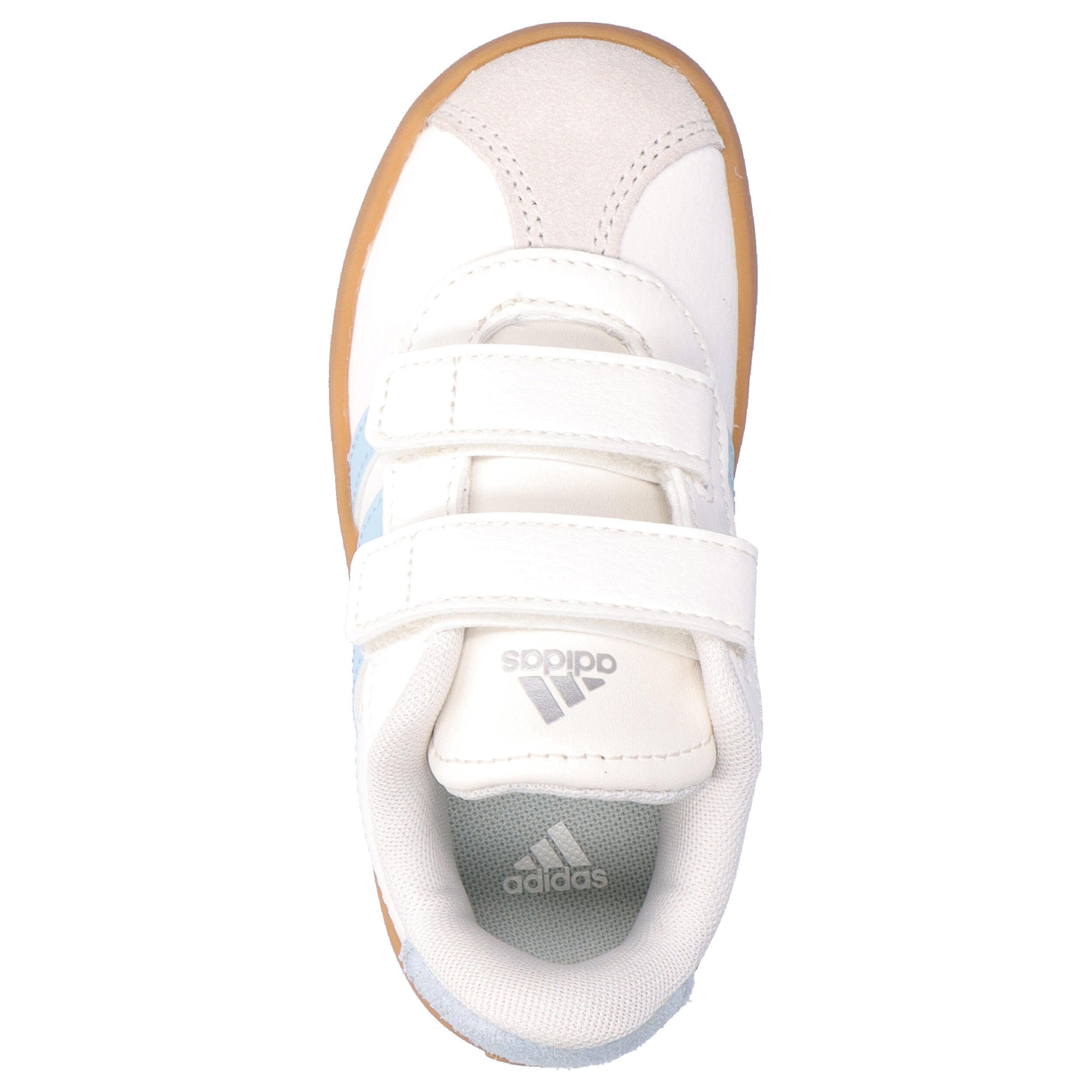 adidas Kinder Sneaker VL COURT 3.0 CF I 5/14