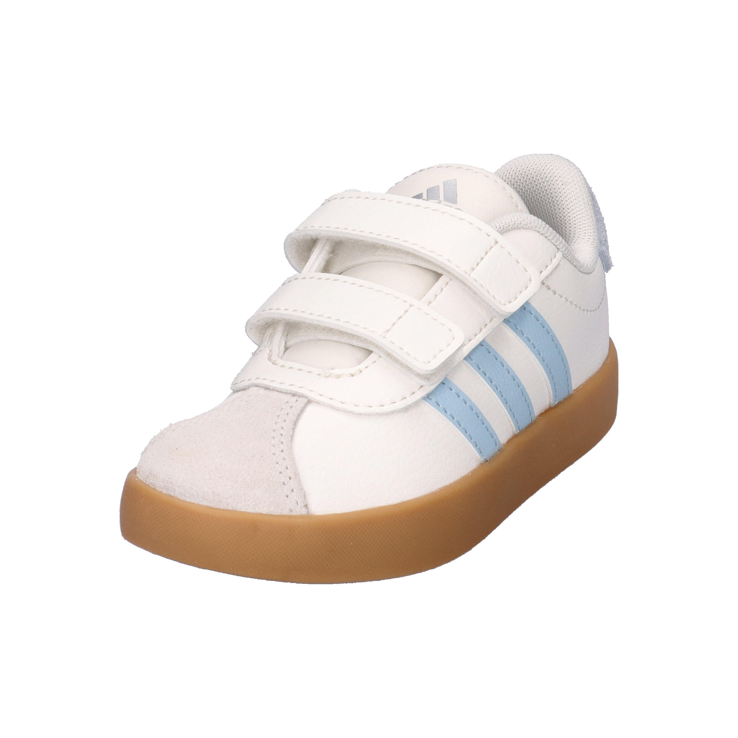adidas Kinder Sneaker VL COURT 3.0 CF I 4/14