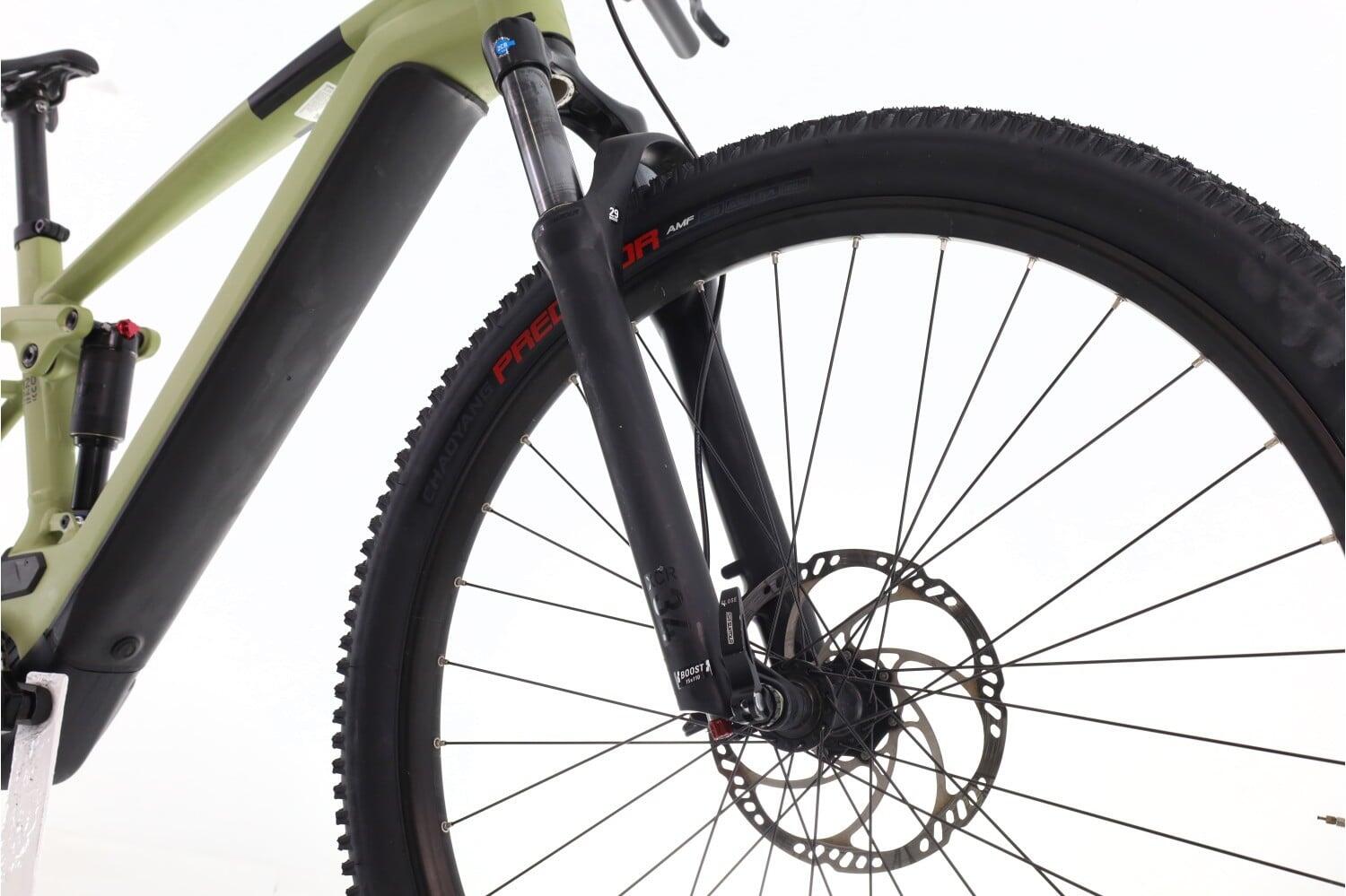 Ebike ricondizionata ·  Stereo Hybrid One · Ottimo stato 5/8
