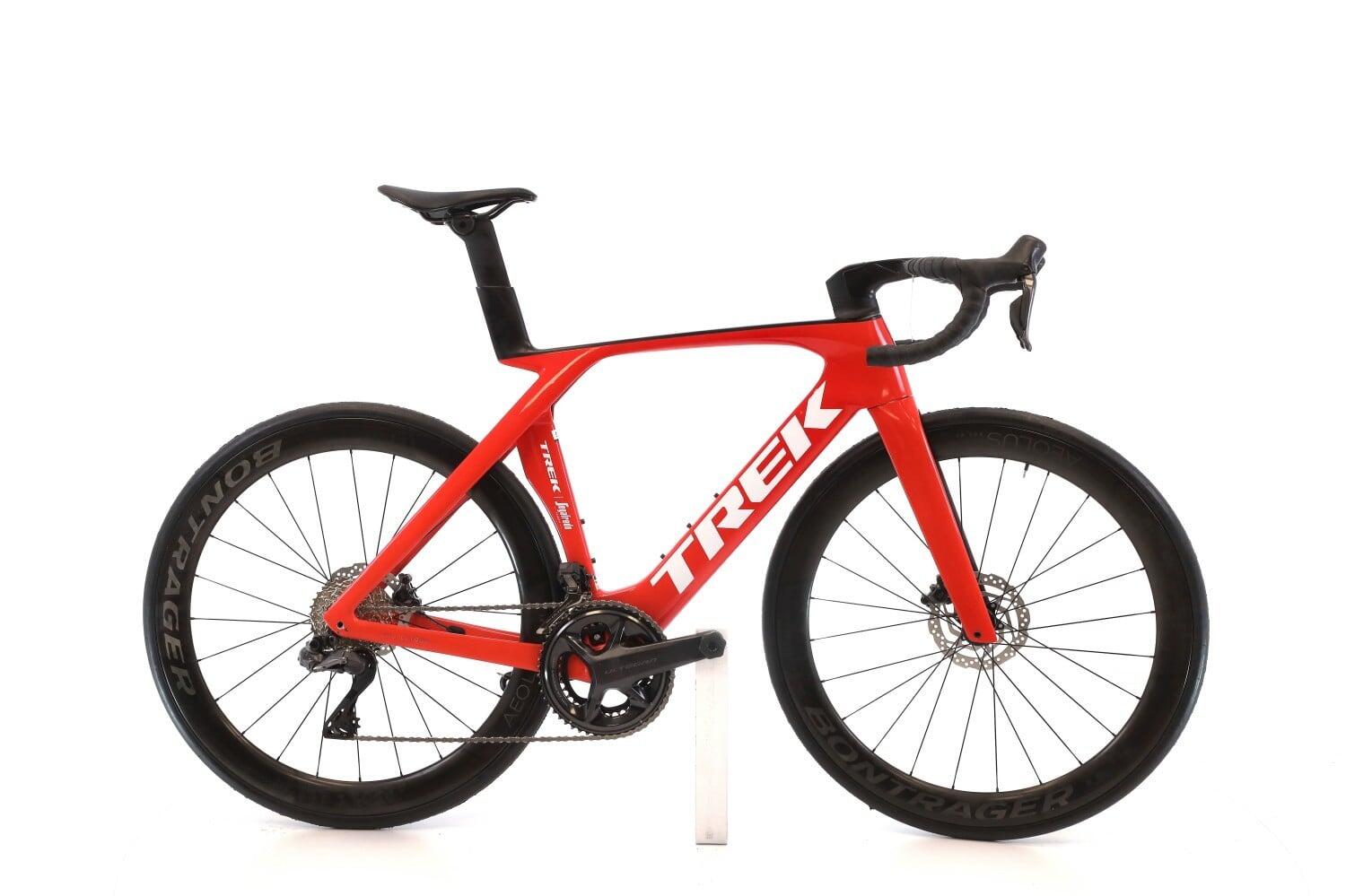 TREK picture