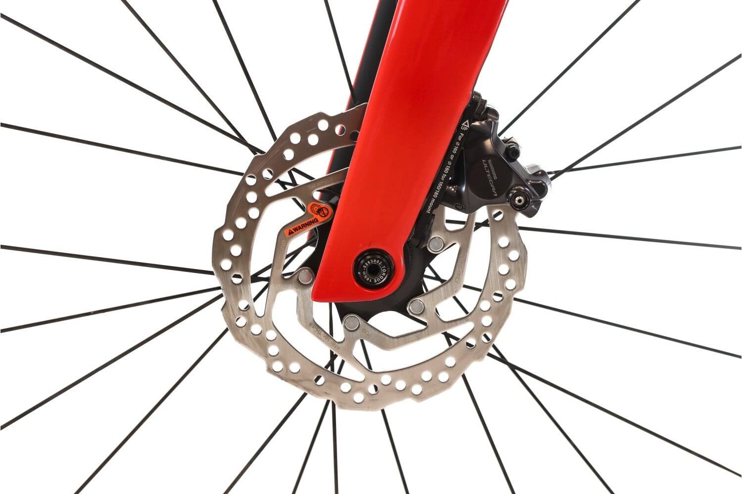 Vélo de route reconditionné ·  Madone SLR Gen 7 Di2 12V · Très bon état 7/8