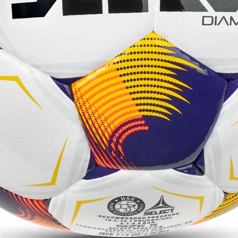 Minge fotbal Select Diamond V26