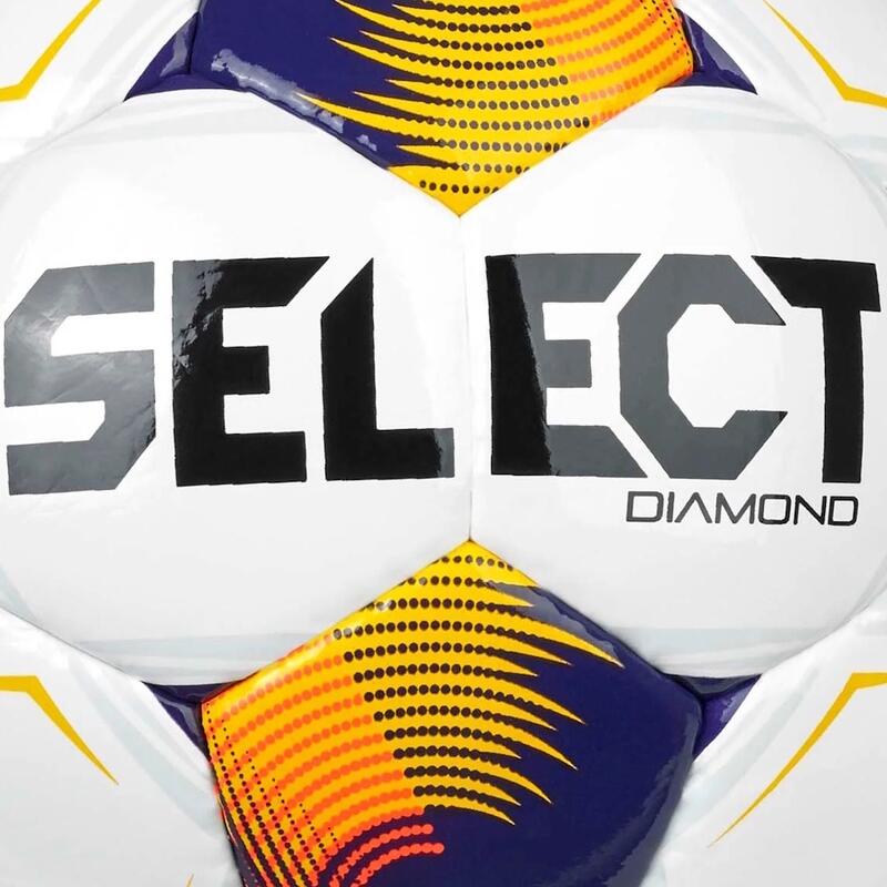 Minge fotbal Select Diamond V26