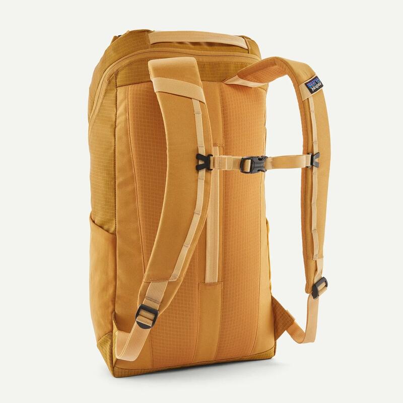 Rucsac - Black Hole 25 L - Maro