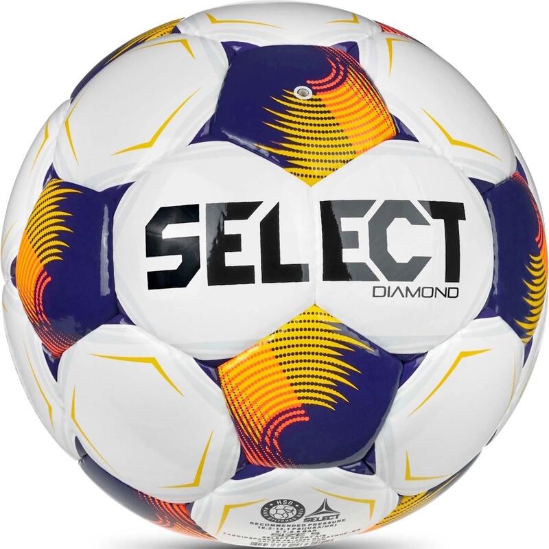 Minge fotbal Select Diamond V26