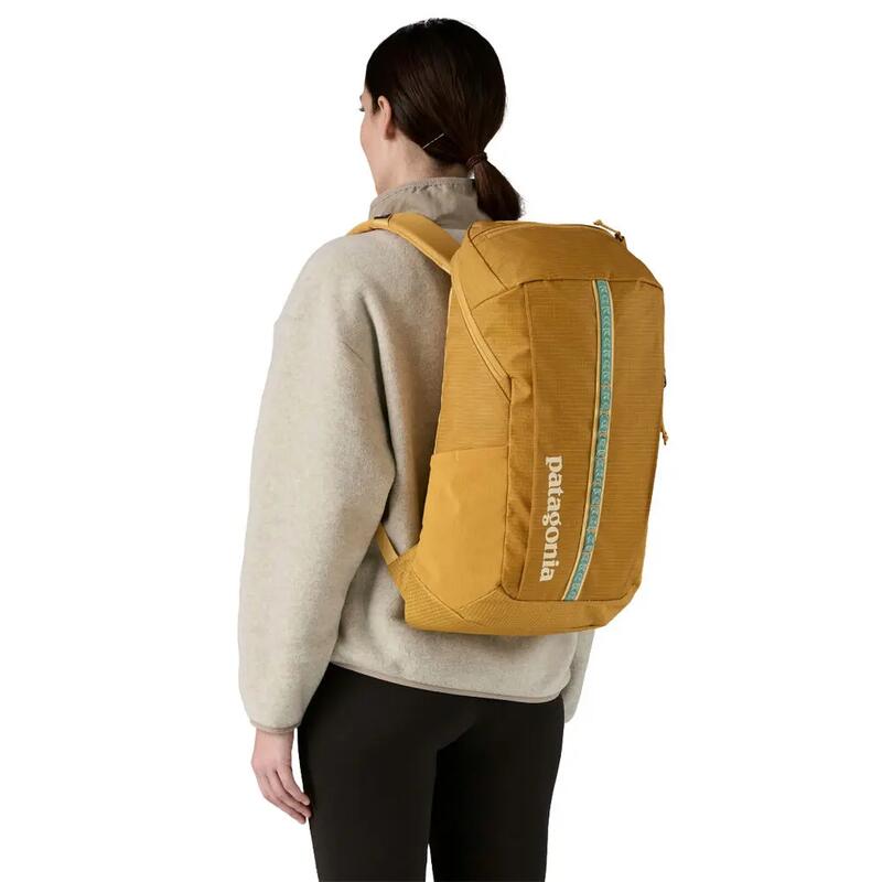 Rucsac - Black Hole 25 L - Maro