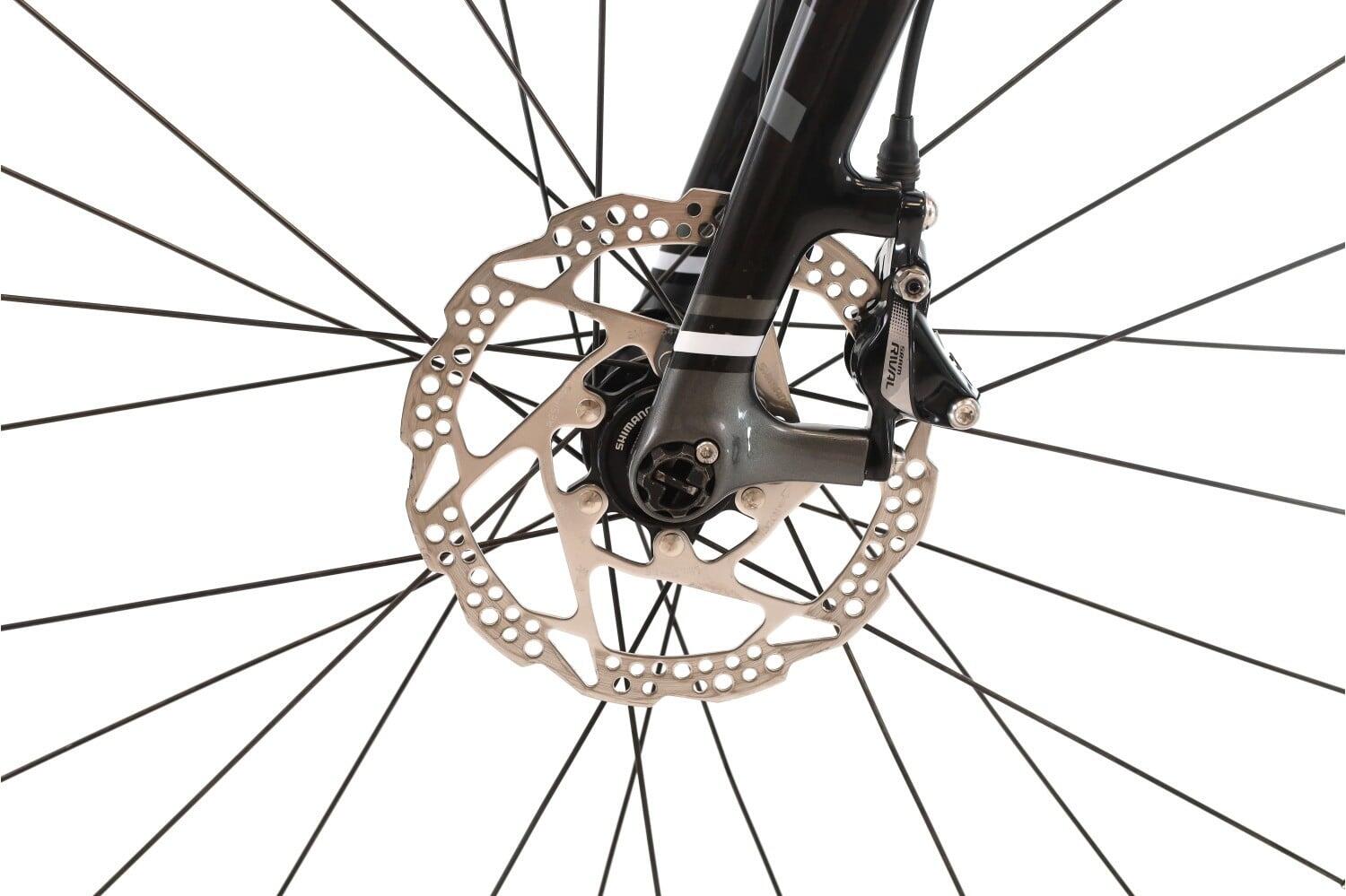 Vélo de route reconditionné ·  Cayo · Très bon état 7/8