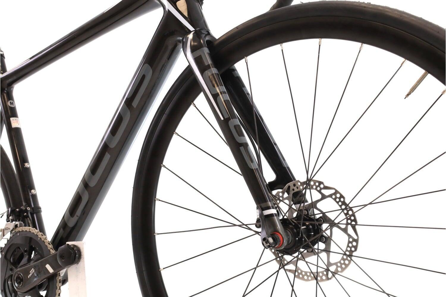 Vélo de route reconditionné ·  Cayo · Très bon état 5/8