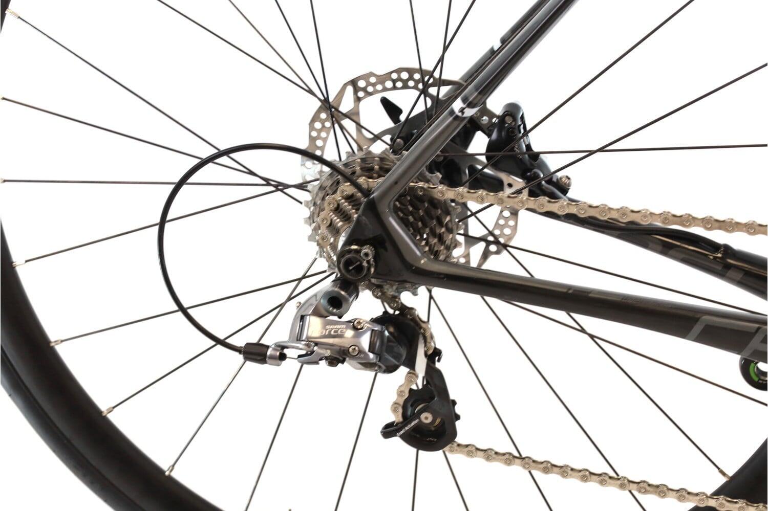 Vélo de route reconditionné ·  Cayo · Très bon état 3/8
