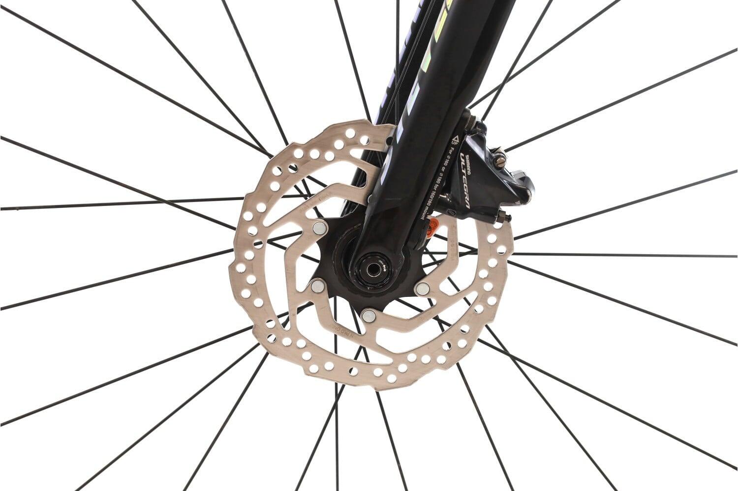 Vélo de route reconditionné · Stevens Izoard Pro Di2 11V · Très bon état 7/8