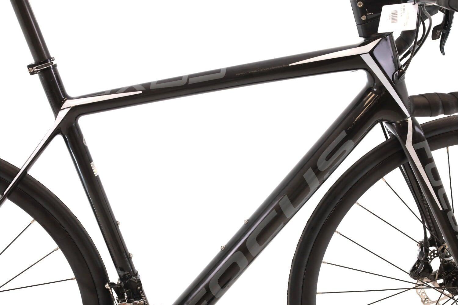 Vélo de route reconditionné ·  Cayo · Très bon état 2/8