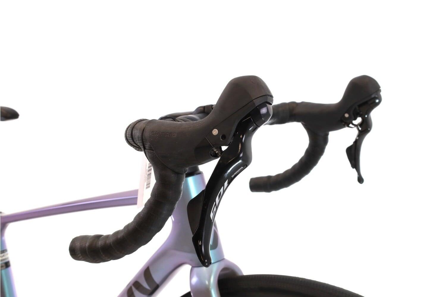 Segunda Vida · Bicicleta estrada · Liv Avail 2 · Muito bom estado 6/8