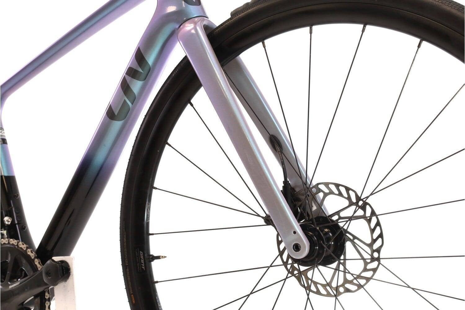 Segunda Vida · Bicicleta estrada · Liv Avail 2 · Muito bom estado 5/8