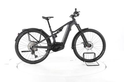 Refurbished - Focus Thron² 6.8 EQP SUV E-Bike - Sehr gut