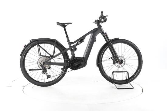 Refurbished - Focus Thron² 6.8 EQP SUV E-Bike - Sehr gut