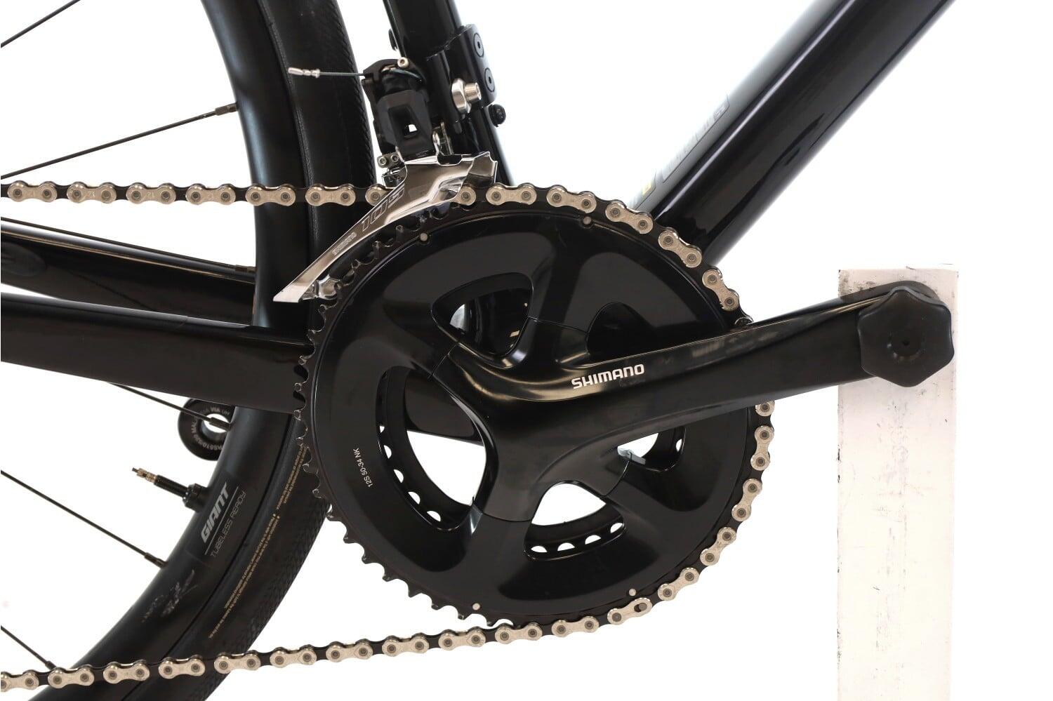 Segunda Vida · Bicicleta estrada · Liv Avail 2 · Muito bom estado 4/8